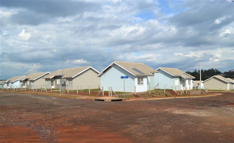 Contratos do Residencial Jardim serão assinados nesta semana